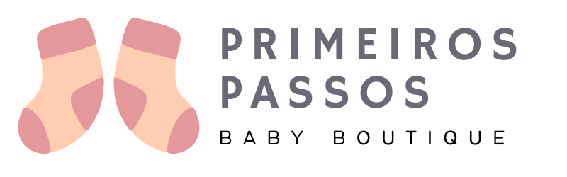 Primeiros Passos - Baby Boutique 
